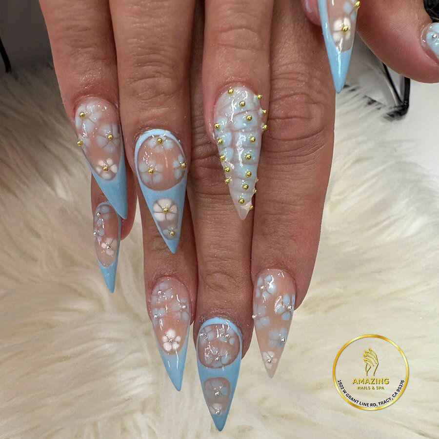 nails ideas